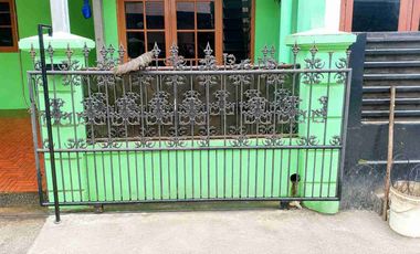 dijual rumah 3 kamar, dalam komplek. Pekayon, Bekasi