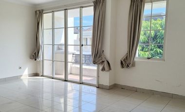 Dijual Rumah PIK BGM Uk 8x18m2 Kondisi Rapi at Jakarta Utara