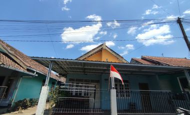 Dijual Murah Rumah Di Sorogenen Purwomartani Dekat Bandara Lama