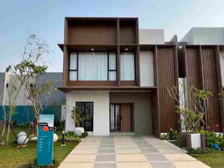 Rumah 1 M-An di alam sutera