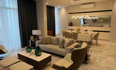 4BR TOWNHOUSE for sale in San Juan near Greenhills with 3 parking