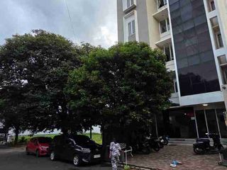 Dijual Rumah Kavling Anggrek Loka BSD City Tangerang