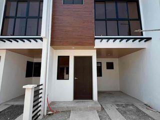 78 sqm 3BR, 2T&B Ready for occupancy Townhouse for sale in Graceland Solar Bloc, Buaya Lapu-Lapu City, Cebu