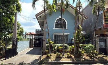 5-Bedroom House for Sale in Vista Verde Country Homes, Cainta Rizal | 240 sqm Lot | 3-Car Garage