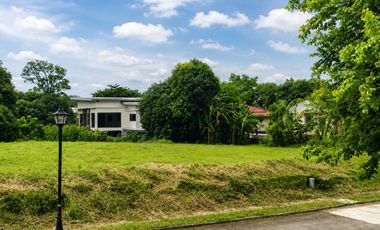 Residential Lot For Sale In Ayala Westgrove Heights Near Central Park