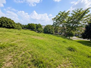 Uphill Residential Lot For Sale In Ayala Westgrove Heights