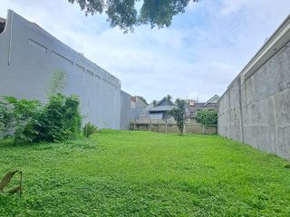 438m² Kavling Strategis Giriloka 2 BSD Menghadap Jalan Raya