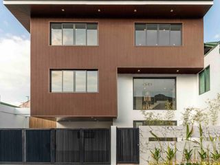 Brand-New 7-Bedroom Luxury Villa | Greenwoods Executive Village, Pasig