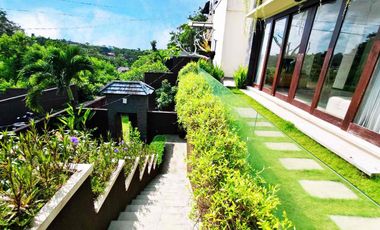VILLA 3 BEDROOM FOR SALE*
📍JIMBARAN, SOUTH OF KUTA,  BALI