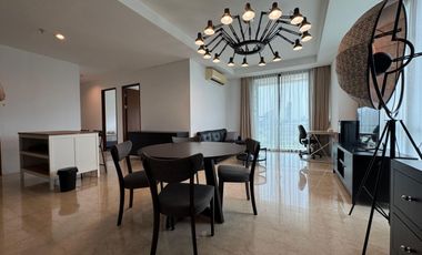 Dijual Apartemen VERANDA RESIDENCE, PURI INDAH, Jl.Pesanggrahan, Kembangan Selatan, Jakarta Barat