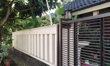 DIJUAL RUMAH  Anggrek Loka  BSD