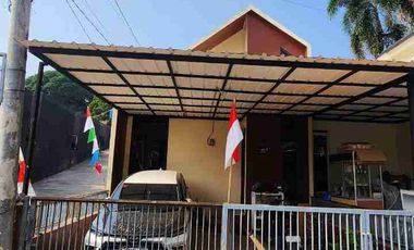 RUMAH SIAP HUNI SELOSIN RESIDENCE JILID 4