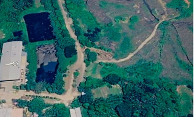 DIJUAL LAHAN KOMERSIAL & PERGUDANGAN – LEGOK