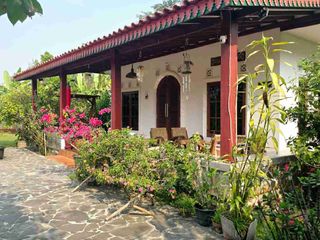 🏡 DIJUAL – Hunian Asri Full Furnished 15 Menit ke Tol Rangkasbitung