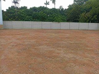 Dijual tanah curug parigi, tangerang