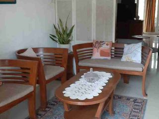 Rumah luas dan murah Ciledug