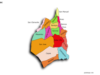 16,828 sqm Residential Lot