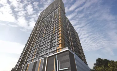 🔥 SYNC TOWERS PASIG | RFO 1BR Condo 36 sqm | ₱15K/Month | 0% Interest