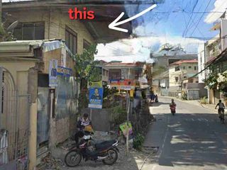 237sqm COMMERCIAL PROPERTY IN URGELLO CEBU CITY