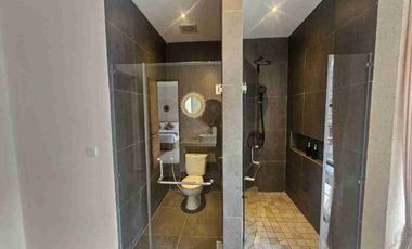 villa mediteranian style umalas