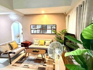 PRIVATE HOUSE AND LOT FOR RENT WITH POOL(FULLY FURNISHED)