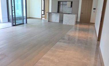 Aurelia Residences  3BR Premier Unit West Tower
