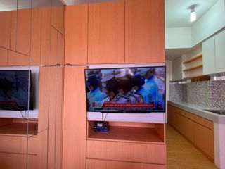 Dijual Apartemen Puncak CBD Wiyung