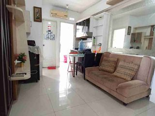 Dijua Apartemenl Siap Huni Lantai Rendah Tower Pino