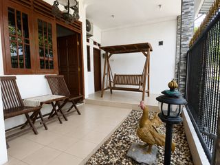 Dijual dan Disewakan Rumah Murah di Perum Puri Delta Asri Semarang