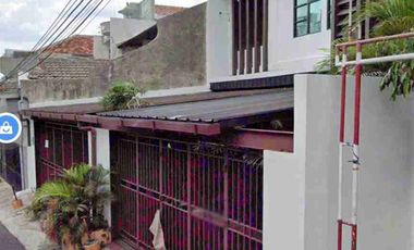 Jual murah! rumah cipete dekat sekolah Perancis kebayoran baru Jaksel
