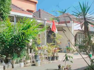 Dijual Borongan 3 Rumah Karangploso Malang Dekat Pusdik Arhanud