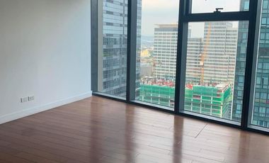 FOR SALE | GRAND HYATT MANILA RESIDENCES