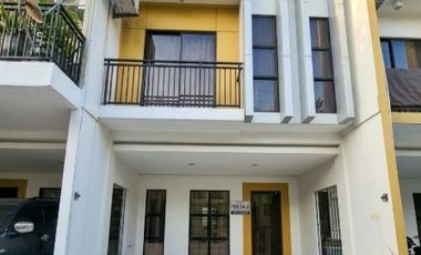 FOR SALE: Townhouse in Prime Lahug Location, Cebu City, 131 sqm