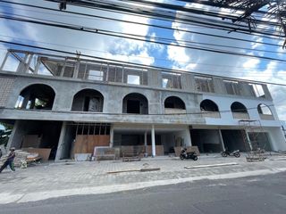 Brand New Building -Shop For Rent Jalan Pantai Balangan
