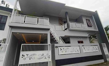 RUMAH SIAP HUNI FULL FURNISHED DEKAT AKMIL MAGELANG
