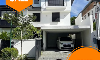 Batangas West, Ayala Alabang Village house and lot