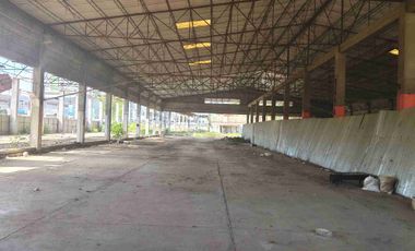 5,350sq.m LOT FOR SALE IN ALANG-ALANG , MANDAUE CITY