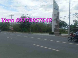 35,911 m² Commercial lot along Los Baños highway facing Mt. Makiling
