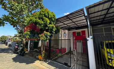 Rumah Dijual Blimbing – Perumahan One Gate System Dekat Sulfat