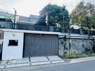 Dijual Rumah 2 Lt Bagus di Oro Oro Ombo Batu Dekat Wisata