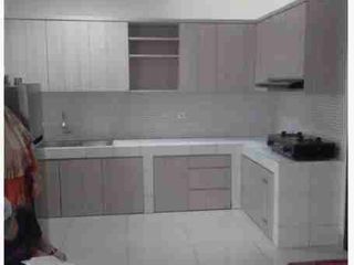 jual rumah Summarecon Cluster Btari