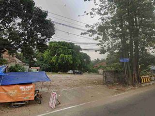 DISEWA TANAH STRATEGIS di Jl.ALTERNATIF CIBUBUR – BOGOR UTARA, JAWA BARAT