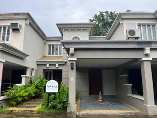 Brentville International Community Townhouse  in Brent International School