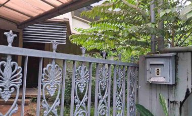 rumah pondok indah lt 364 kebayoran termurah