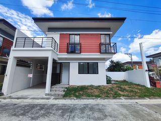 2-Storey House & Lot for Sale in Bolbok, Lipa City