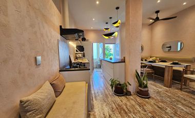 Dijual villa modern 2 lantai view sawah   Lokasi padonan tibubeneng kuta utara badung bali