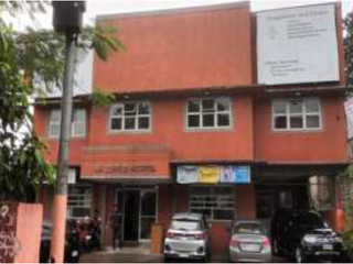 Commercial Building for Sale in Caloocan City - Hospital Property