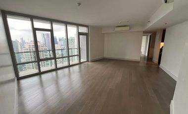 CM SALE: Two (2) Bedroom Semi-furnished Unit in The Proscenium Residences, Rockwell Makati City