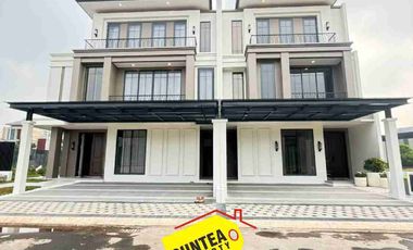 Rumah Primary Bintaro Jaya