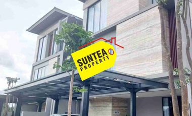 jual rumah bintaro jaya